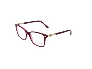 Óculos Bvlgari 0BV4203 Grená Quadrada - 1