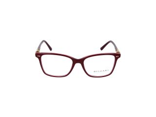 Óculos Bvlgari 0BV4203 Grená Quadrada - 2