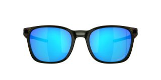 Óculos de sol Oakley 0OO9018 OJECTOR Verde Quadrada - 2