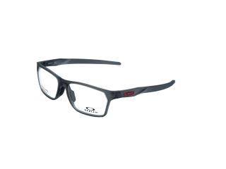 Óculos Oakley 0OX8032 Cinzento Retangular - 1