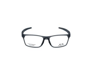 Óculos Oakley 0OX8032 Cinzento Retangular - 2