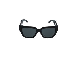 Óculos de sol Versace 0VE4409 Preto Quadrada - 2