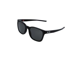 Óculos de sol Oakley 0OO9018 OJECTOR Preto Quadrada - 1