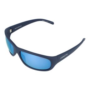Óculos de sol Arnette 0AN4290 UKA-UKA Azul Retangular - 1