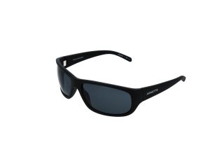 Óculos de sol Arnette 0AN4290 UKA-UKA Preto Retangular - 1