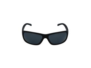 Óculos de sol Arnette 0AN4290 UKA-UKA Preto Retangular - 2
