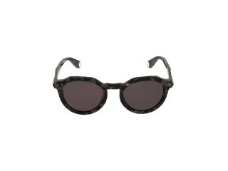 Óculos de sol PHILIPP_PLEIN SPP002M Cinzento Redonda - 2
