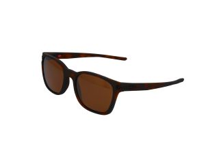 Óculos de sol Oakley 0OO9018 OJECTOR Castanho Retangular - 1