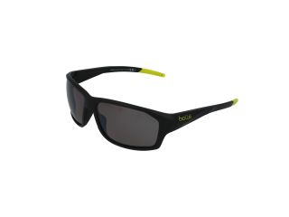 Óculos de sol Bollé BS136005 FENIX Preto Retangular - 2