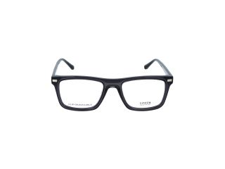 Óculos Lozza VL4288 Cinzento Quadrada - 2