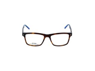 Óculos Sting VST406 Castanho Retangular - 2
