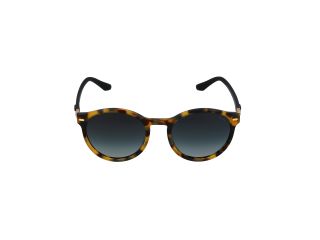 Óculos de sol Sting SST439 51AGGP Castanho Redonda - 2
