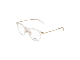 Óculos Lozza VL4267 Transparente Quadrada - 1