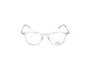 Óculos Lozza VL4267 Transparente Quadrada - 2