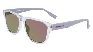 Óculos de sol Converse CV513SY Transparente Retangular - 1