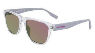 Óculos de sol Converse CV513SY Transparente Retangular - 2