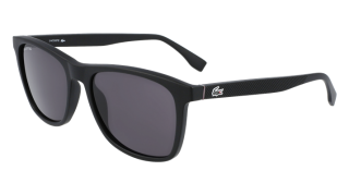 Óculos de sol Lacoste L860S Preto Retangular - 2