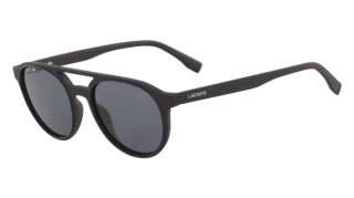Óculos de sol Lacoste L881S Preto Redonda - 2