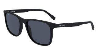Óculos de sol Lacoste L882S Preto Retangular - 1