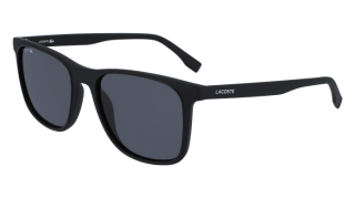 Óculos de sol Lacoste L882S Preto Retangular - 2