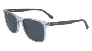 Óculos de sol Lacoste L882S Cinzento Retangular - 1
