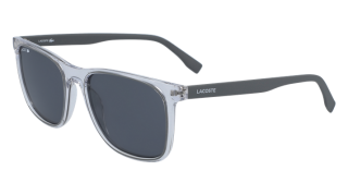 Óculos de sol Lacoste L882S Cinzento Retangular - 2
