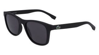 Óculos de sol Lacoste L884S Preto Retangular - 1
