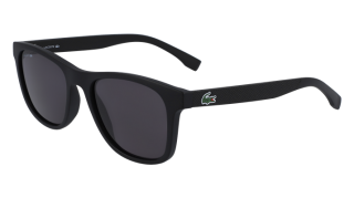 Óculos de sol Lacoste L884S Preto Retangular - 2
