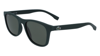 Óculos de sol Lacoste L884S Verde Retangular - 2