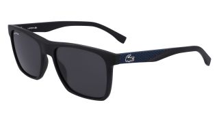 Óculos de sol Lacoste L900S Preto Retangular - 1