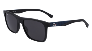 Óculos de sol Lacoste L900S Preto Retangular - 2