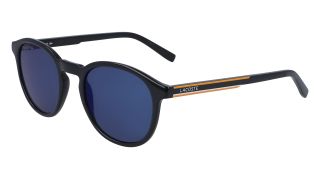 Óculos de sol Lacoste L916S Azul Redonda - 1