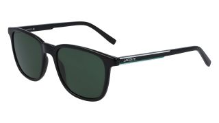 Óculos de sol Lacoste L915S Preto Retangular - 1