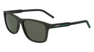 Óculos de sol Lacoste L931S Verde Retangular - 1