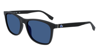 Óculos de sol Lacoste L860SE Preto Retangular - 2