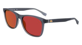 Óculos de sol Lacoste L860SE Cinzento Retangular - 1