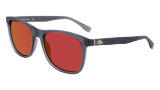 Óculos de sol Lacoste L860SE Cinzento Retangular - 2