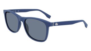 Óculos de sol Lacoste L860SE Azul Retangular - 1