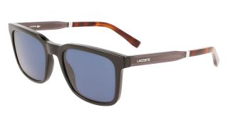 Óculos de sol Lacoste L954S Preto Retangular - 1