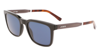 Óculos de sol Lacoste L954S Preto Retangular - 2