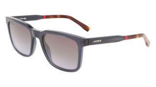 Óculos de sol Lacoste L954S Azul Retangular - 1