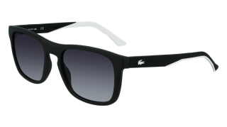 Óculos de sol Lacoste L956S Preto Retangular - 2