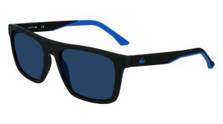 Óculos de sol Lacoste L957S Preto Retangular - 1
