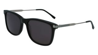 Óculos de sol Lacoste L960S Preto Retangular - 1
