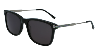 Óculos de sol Lacoste L960S Preto Retangular - 2