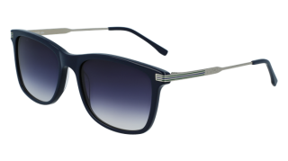 Óculos de sol Lacoste L960S Azul Retangular - 1
