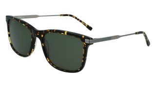 Óculos de sol Lacoste L960S Castanho Retangular - 1