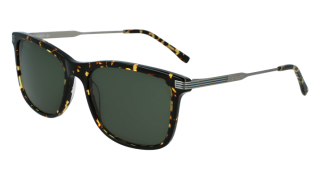 Óculos de sol Lacoste L960S Castanho Retangular - 2