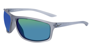 Óculos de sol Nike EV1113 Cinzento Retangular - 2