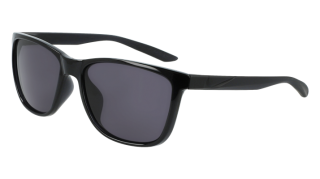 Óculos de sol Nike DQ0802 Preto Quadrada - 1